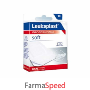 leukoplast soft white72x38 10p