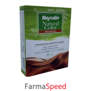 bioscalin natural color rame naturale 70 g