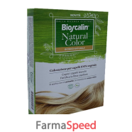 bioscalin natural color biondo naturale 70 g