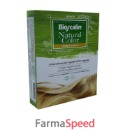 bioscalin natural color biondo dorato 70 g