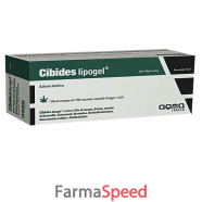 cibides lipogel 75ml