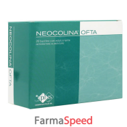 neocolina ofta 20 bustine