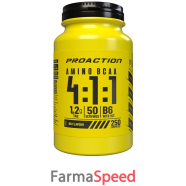 fit amino bcaa 4:1:1 250cpr