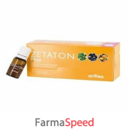 zetaton plus 12fx10ml