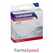 leukoplast soft white 100x6cm