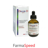 decon d gtt 50ml