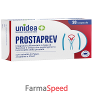 unidea prostaprev 30cps