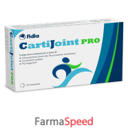 cartijoint pro 15 compresse