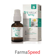 trirelax spray 20 ml