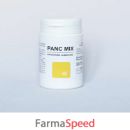 panc mix 60cps 750mg