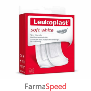 leukoplast soft white 40pz ass