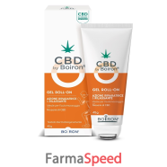 cbd gel roll on 45g