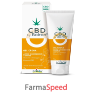 cbd gel crema 70g