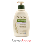 aveeno pn crema idrat crp300ml