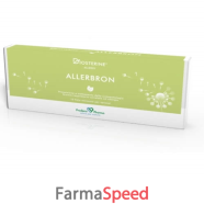 biosterine allergy allerbron