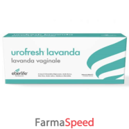 urofresh lavanda vag 5flx140ml