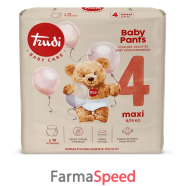 trudi baby pants mx 8/15kg 19p