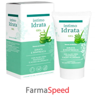 ldf igiene intimo idrata 30ml