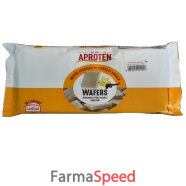 aproten wafer vaniglia 175g