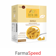 dlab pasta gigli 150 g