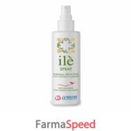 ile' spray formula protettiva