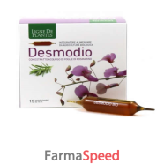 desmodio rosmarino 15ab 15ml