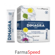 dimagra dren 20stick 15ml