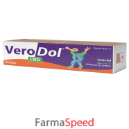 verodol cbd crema gel 50ml