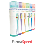 lycopodium clavatum*granuli 200 k contenitore monodose