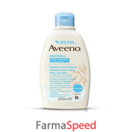 aveeno dermexa bagno docc300ml