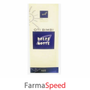 otibimbi dolce notte gtt 50ml