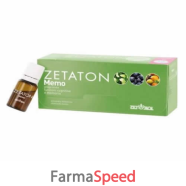 zetaton memo 12fx10ml