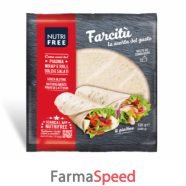 nutrifree piadina 2x60g