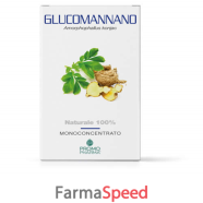 glucomannano 50cps