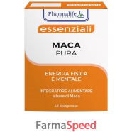 maca pura 60cpr