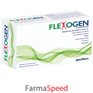 flexogen 60 compresse