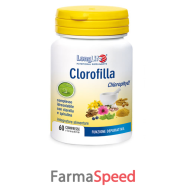 longlife clorofilla 60cpr