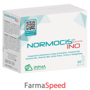 normocis ino 20bust