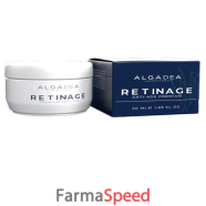 retinage algadea crema 50ml