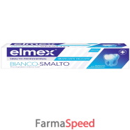 elmex dentifricio bianco smalt