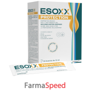 esoxx protection 20bust 10ml