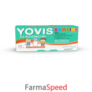 yovis bambini banana 10fl 10ml