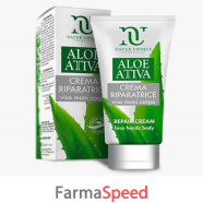 aloe riparatrice crema 150ml