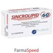 sincrolipid 60cpr