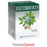 eleuterococco 60cps