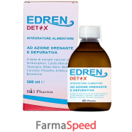 edren detox 300ml