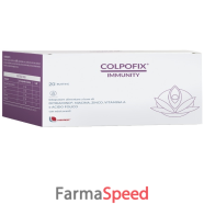 colpofix immunity 20bust