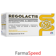 regolactis 10fl