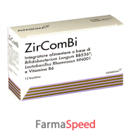 zircombi 12bust 1,5g