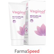 vaginol mucuplus gel 50ml